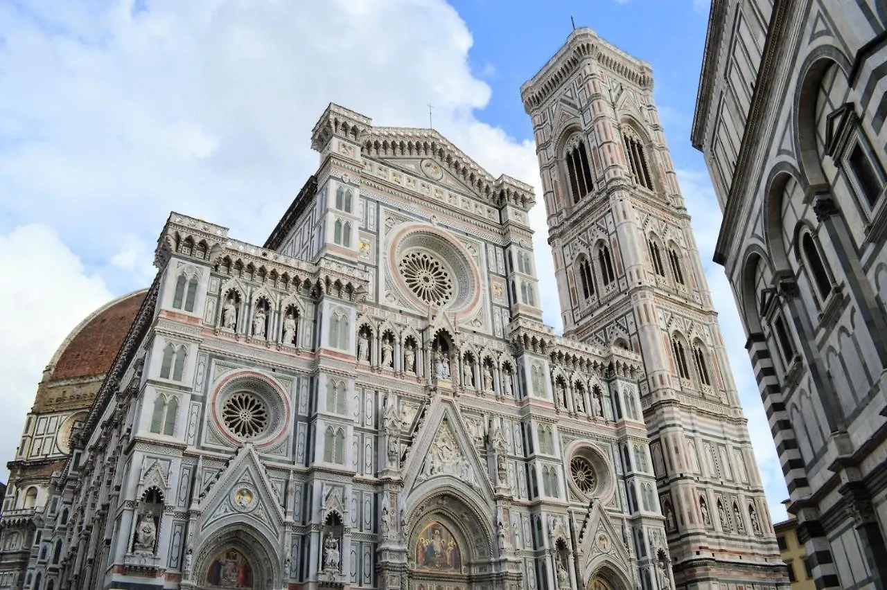 La Casa Di Anna Apartment Florence 0*,  Italy