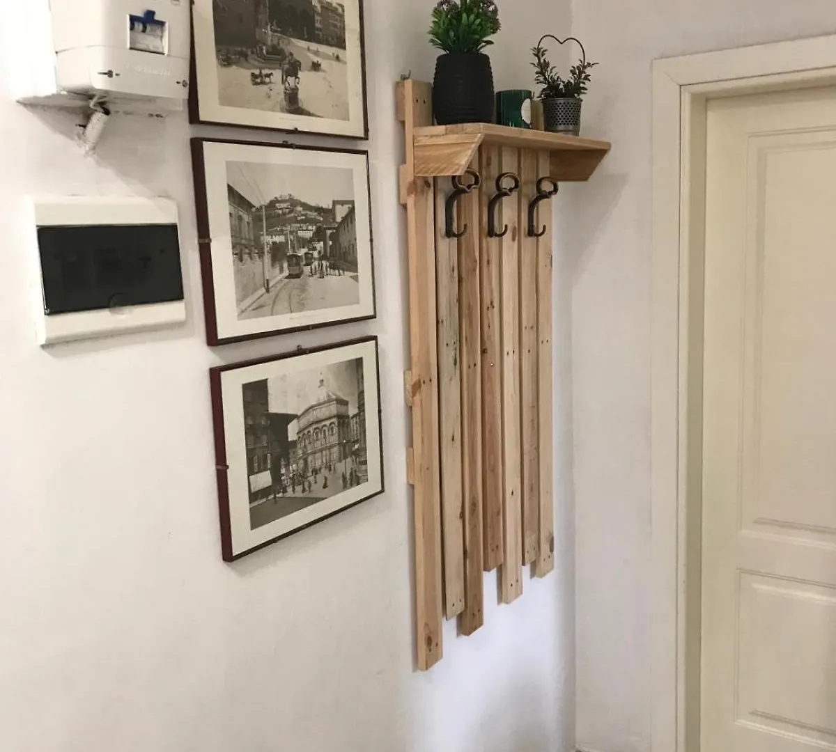 La Casa Di Anna Apartment Florence