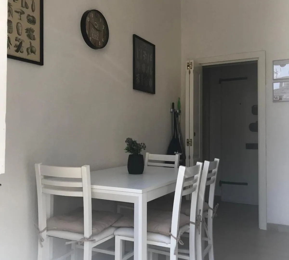 La Casa Di Anna Apartment Florence 0*,  Italy