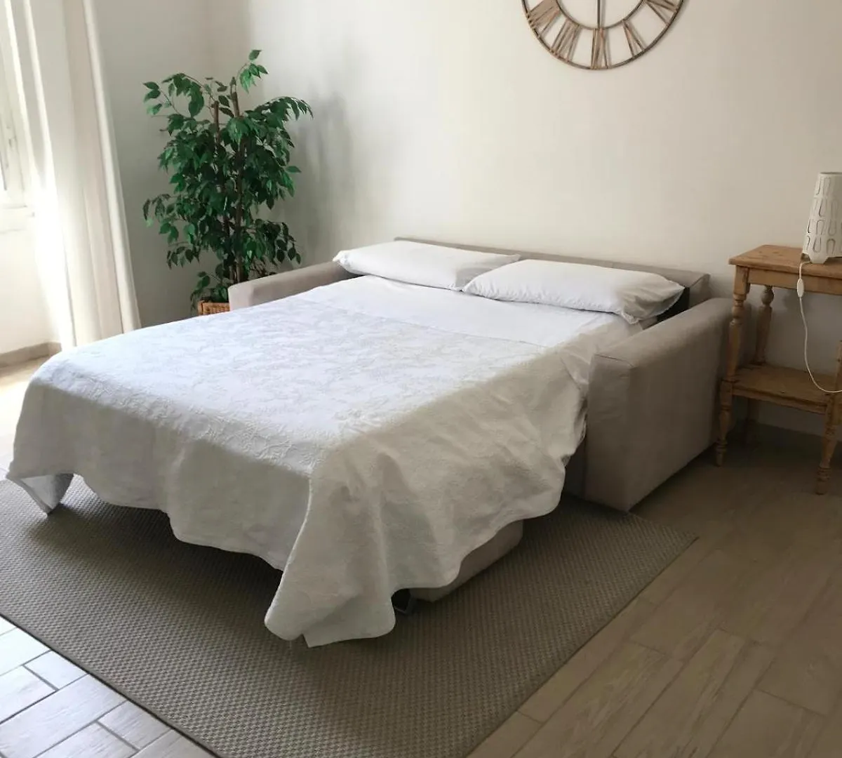 Apartament La Casa Di Anna Florencja