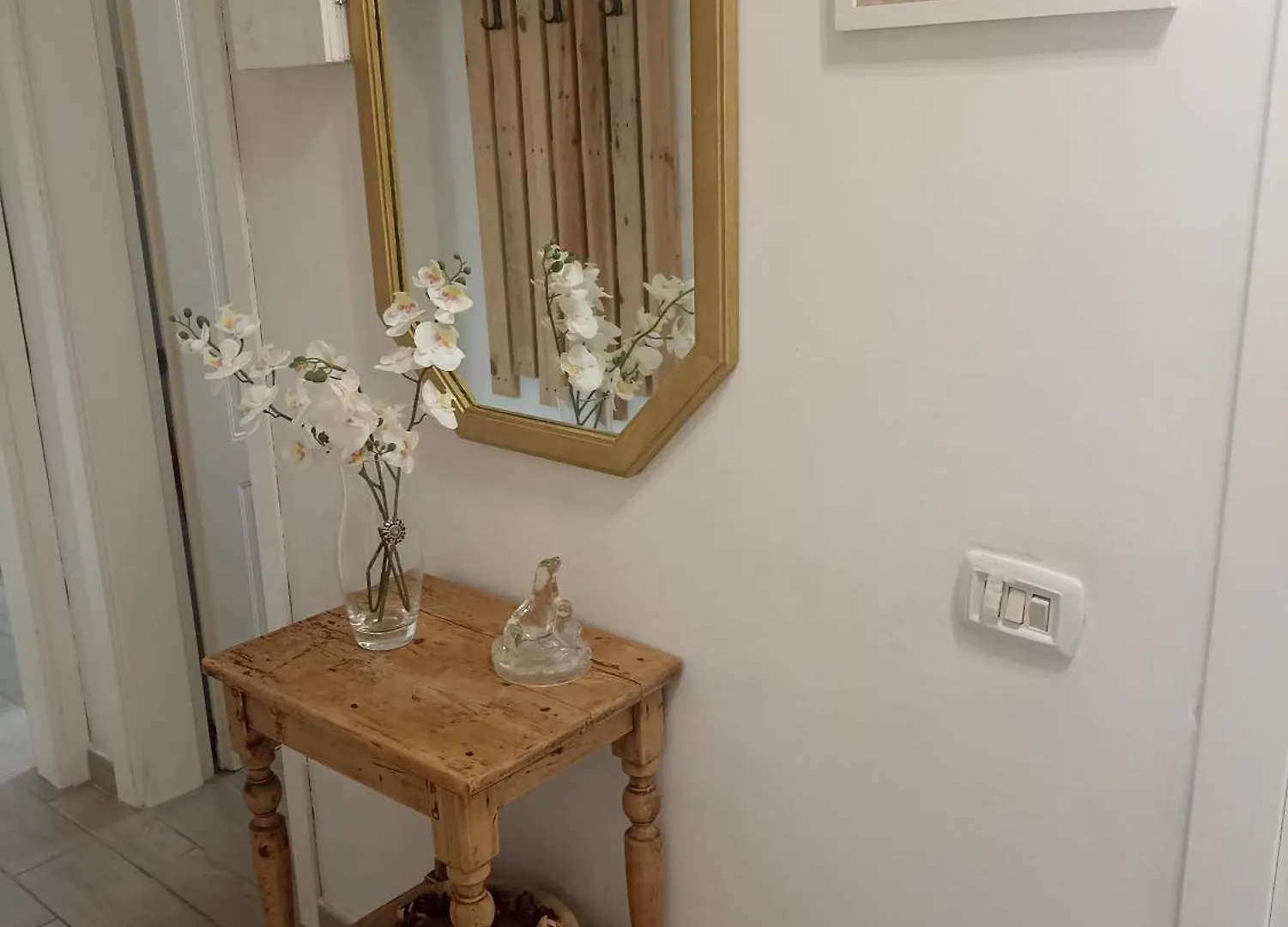 La Casa Di Anna Apartment Florence