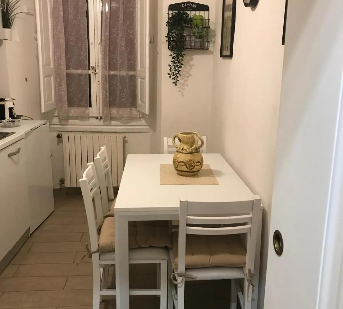 La Casa Di Anna Apartment Florence