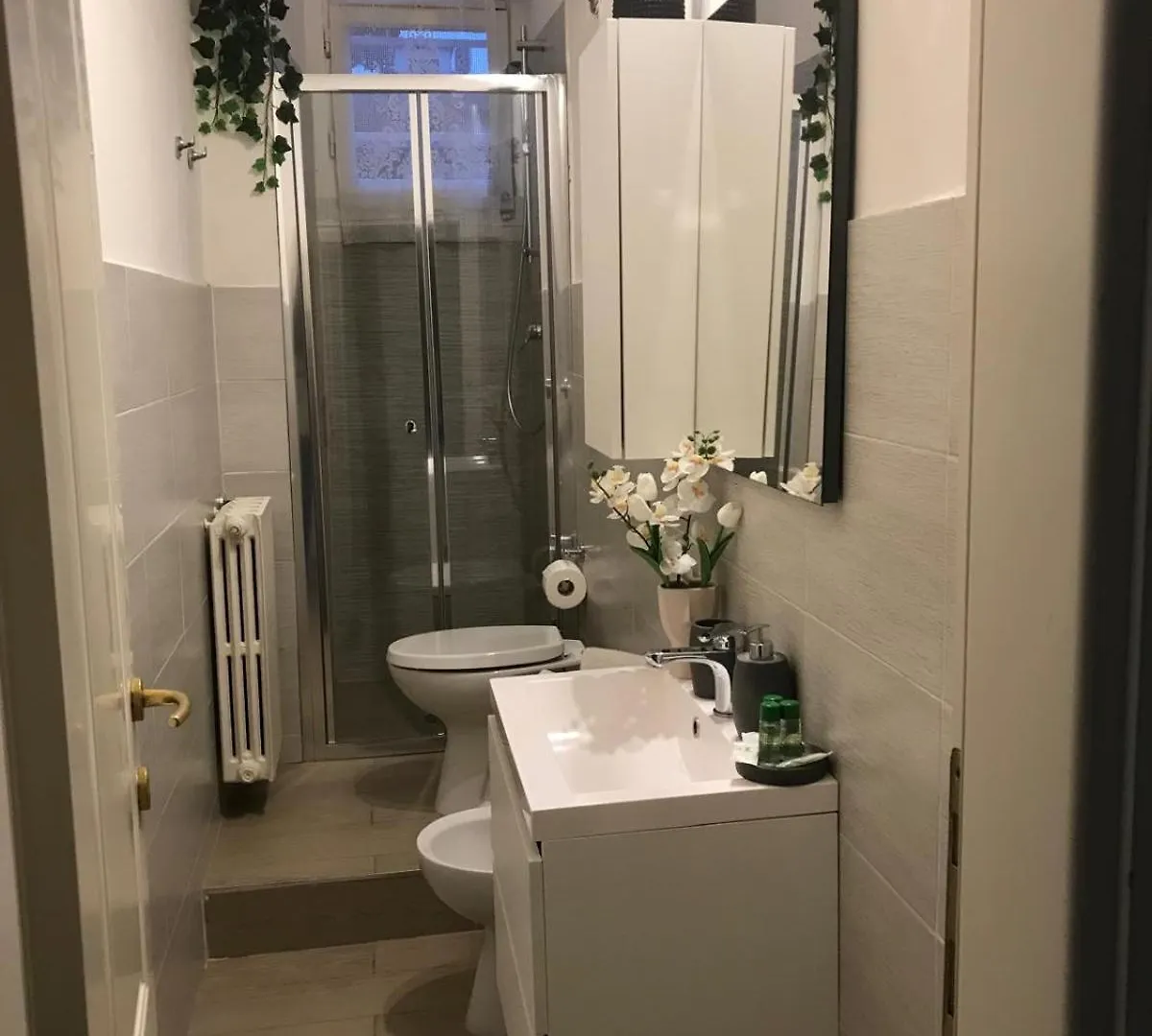 La Casa Di Anna Apartment Florence Italy
