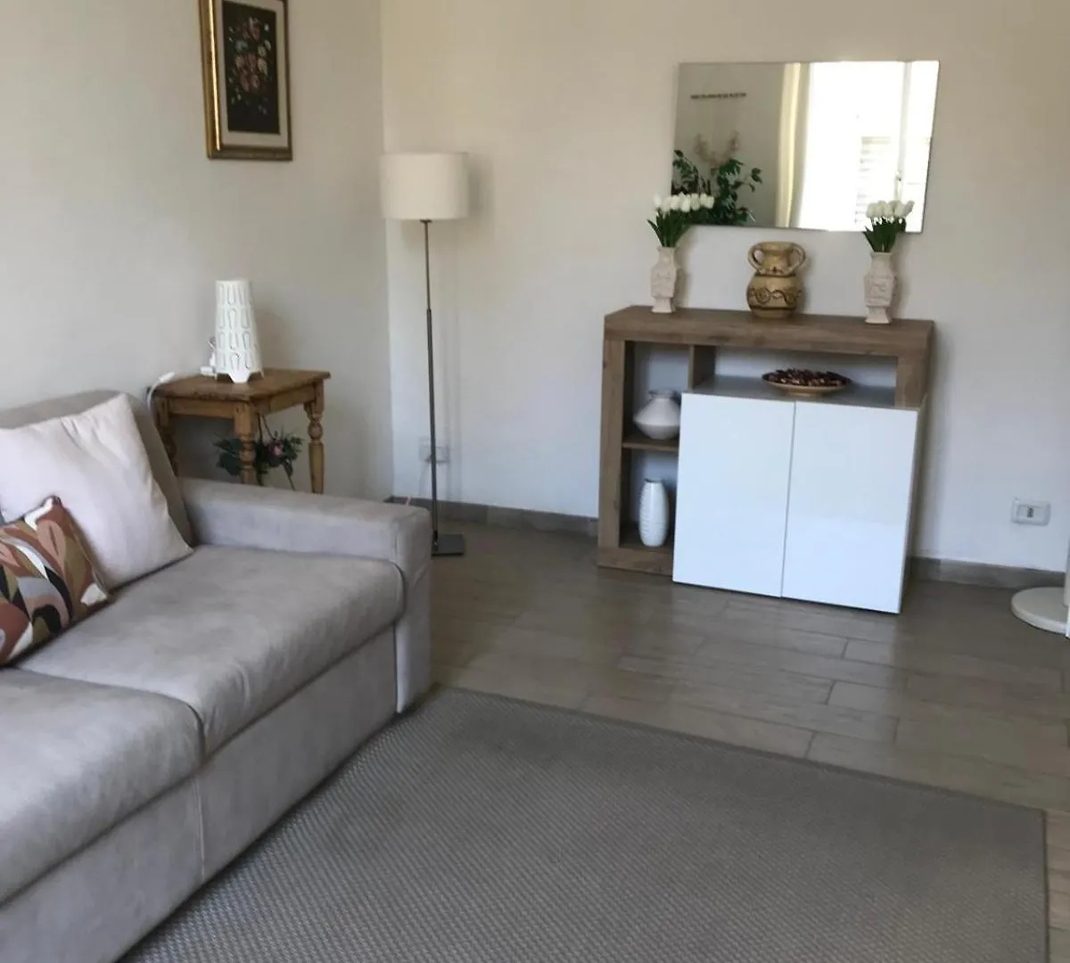 La Casa Di Anna Apartment Florence