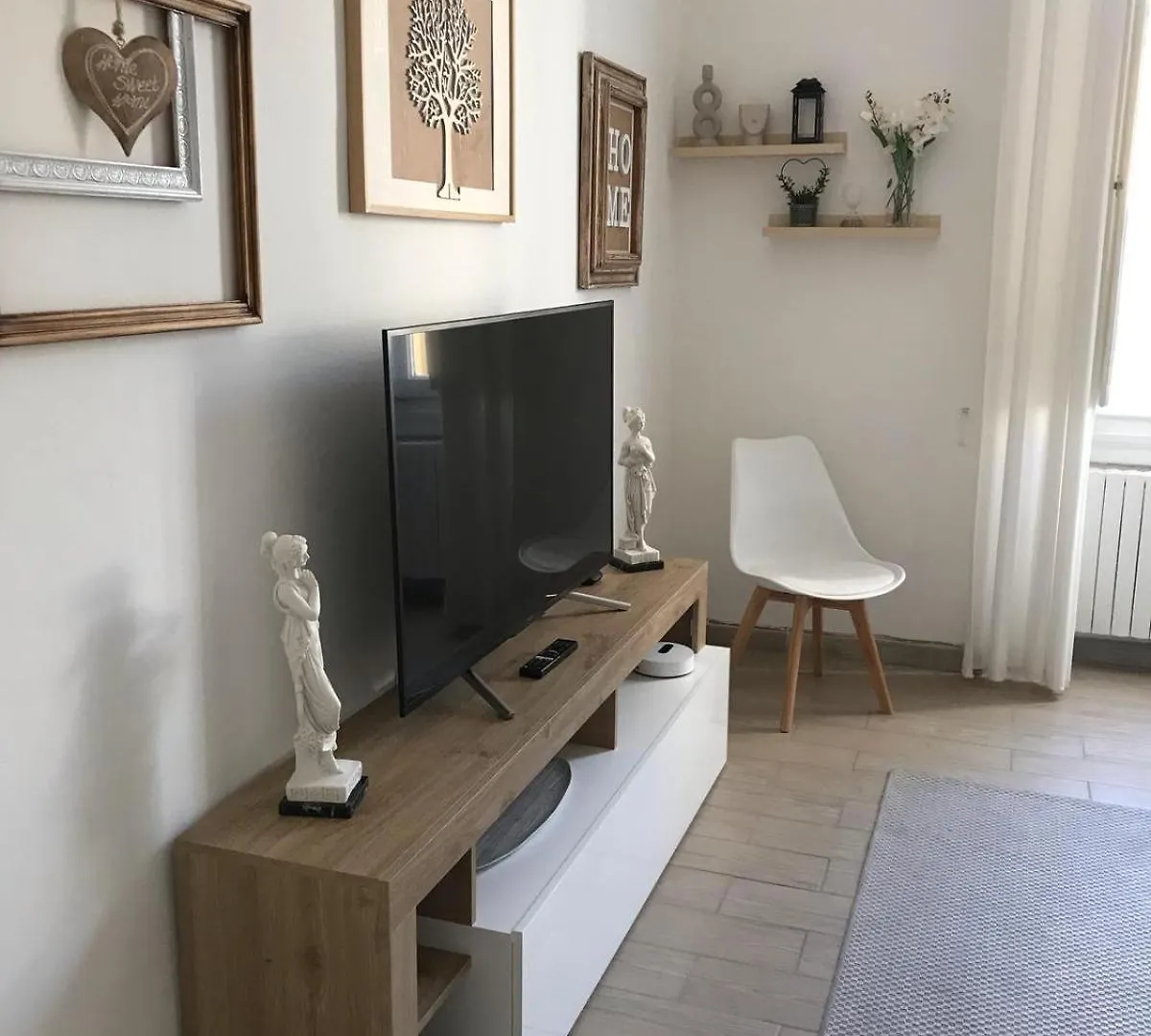 La Casa Di Anna Apartment Florence 0*,  Italy