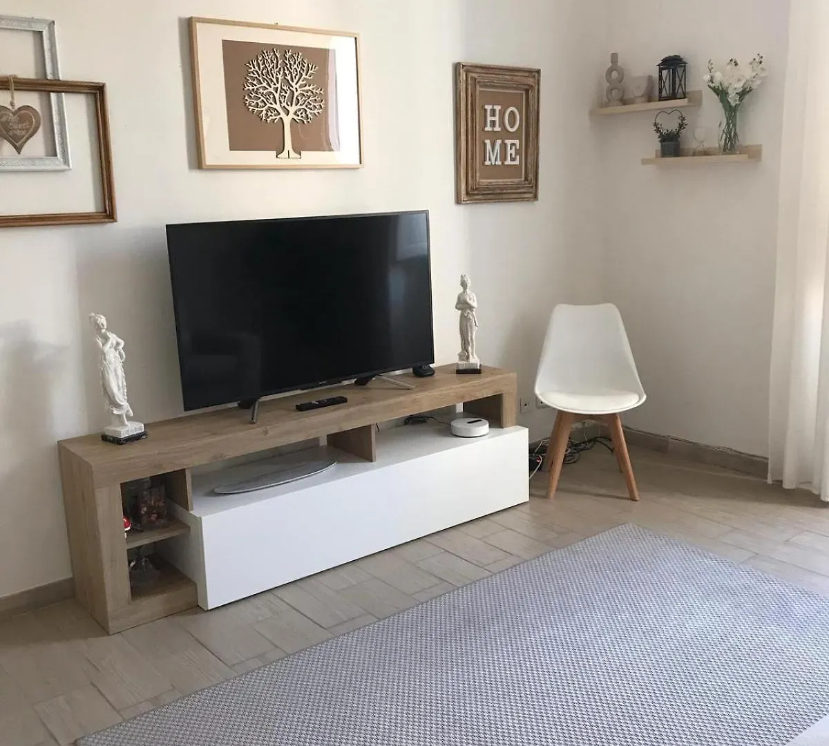 La Casa Di Anna Apartment Florence