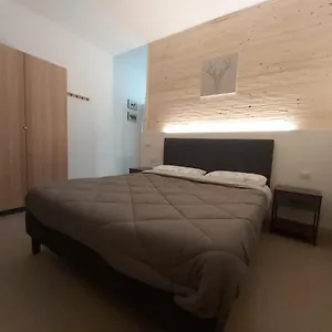 Casalidia Monolocale Appartamento Valli del Pasubio