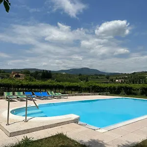 Fioravante Alloggio per agriturismo San Pietro In Cariano