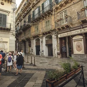 Loft Delle Pigne Appartamento Palermo