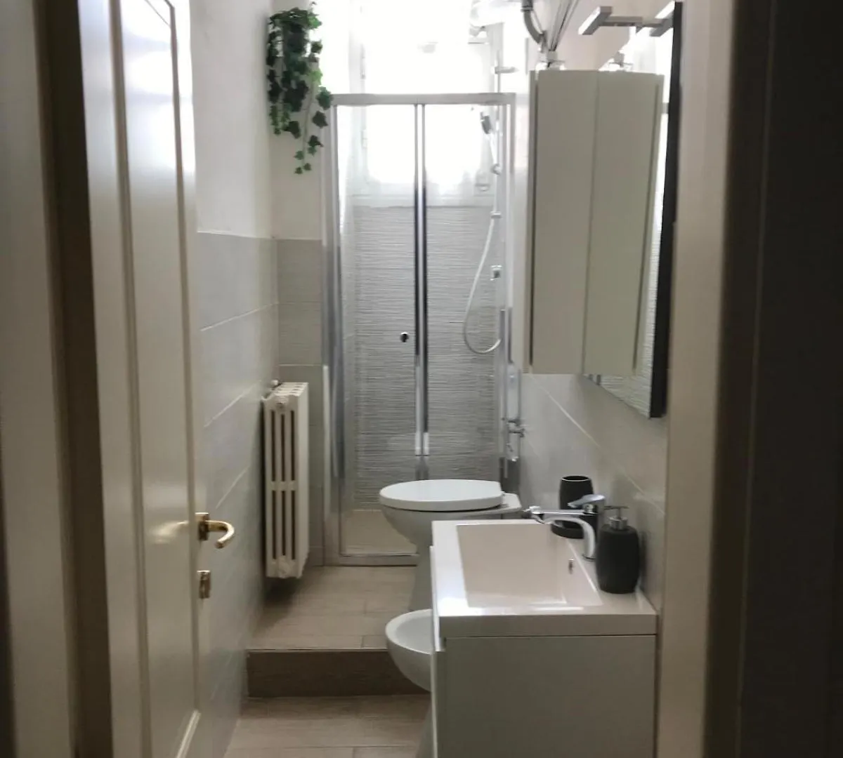 Appartamento La Casa Di Anna Firenze 0*,  Italia