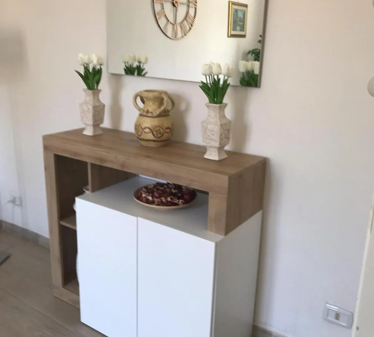 Appartamento La Casa Di Anna Firenze